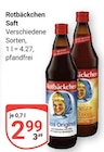 Rotbäckchen Angebote bei GLOBUS Erfurt für 2,99 €