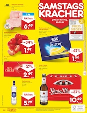 Aktueller Netto Marken-Discount Prospekt mit Wodka, "Aktuelle Angebote", Seite 51