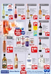 Whiskey im E center Prospekt in Rodgau Aktueller E center Prospekt mit Whiskey, "Aktuelle Angebote", Seite 32