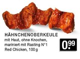 EDEKA Bottrop Prospekt mit  im Angebot für 0,99 €