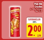 Crizzlies von Pom-Bär im aktuellen EDEKA Prospekt für 2,00 €