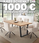 Geschenk im Angebot bei Kabs in Essen Geschenk Angebote von KABS bei Kabs Essen