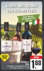 E center Rehau - Chardonnay Angebot im Prospekt Chardonnay bei E center im Rehau Prospekt für 1,88 €