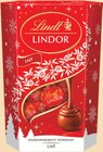 Intermarché Contact Saint-Germain - Promo Lindor Cornet Boules Lait Promo Lindor Cornet Boules Lait à 3,19 € dans le catalogue Intermarché Contact à Saint-Germain