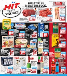 HIT Prospekt für Rastow: "ECHTE VIELFALT", 21 Seiten, 05.05.2025 - 10.05.2025