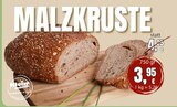 Malzkruste Angebote von Kleeblatt Bäckerei bei REWE Erftstadt für 3,95 €