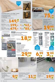 Fliesen im Globus-Baumarkt Prospekt "Immer eine Idee besser" mit 12 Seiten (Augsburg)