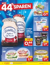 Aktueller Netto Marken-Discount Prospekt mit Rama, "Aktuelle Angebote", Seite 6