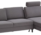 Wohnlandschaft Maximum Move von  im aktuellen Höffner Prospekt für 1.399,00 €