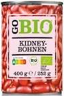 Kidneybohnen von GO BIO für 0,79 € bei Netto mit dem Scottie im Angebot Kidneybohnen von GO BIO im aktuellen Netto mit dem Scottie Prospekt