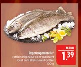 Regenbogenforelle rötfleischig natur im Angebot bei Marktkauf in Bautzen Regenbogenforelle rötfleischig natur Angebote bei Marktkauf Bautzen für 1,39 €