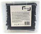 Pointes en fer pour gazon synthétique en promo chez Brico Dépôt Pointes en fer pour gazon synthétique dans le catalogue Brico Dépôt
