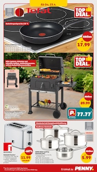 Küche im Penny Prospekt "Wer günstig will, muss Penny." mit 38 Seiten (Cottbus)