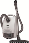 Bodenstaubsauger Guard S1 Parquett Flex im EP: Prospekt Bodenstaubsauger Guard S1 Parquett Flex von Miele im aktuellen EP: Prospekt für 239,00 €