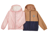 COUPE-VENT ENFANT INEXTENSO - IN EXTENSO en promo chez Auchan Hypermarché COUPE-VENT ENFANT INEXTENSO - IN EXTENSO dans le catalogue Auchan Hypermarché