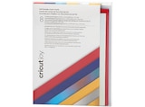 Celebration R20 (10.8 cm x 14 cm) 8er Pack Grußkarten-Folie von CRICUT im aktuellen MediaMarkt Saturn Prospekt für 9,09 €