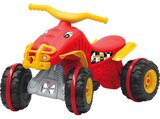 Rutscher Little Quad blau Rot von JAMARA KIDS im aktuellen MediaMarkt Saturn Prospekt für 41,02 €