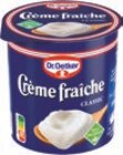 Creme Vega oder Crème fraîche Classic Angebote von Dr. Oetker bei tegut Leinfelden-Echterdingen für 0,99 €