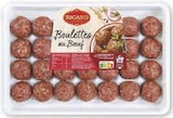Super U Vihiers - Promo Boulettes au Boeuf Promo Boulettes au Boeuf à 7,99 € dans le catalogue Super U à Vihiers