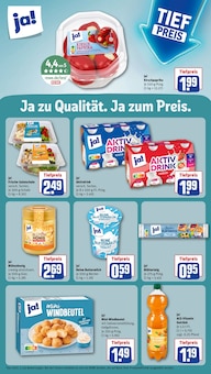 Paprika im aktuellen REWE Prospekt (Frankfurt (Main)) Paprika im REWE Prospekt "Dein Markt" mit 20 Seiten (Frankfurt (Main))