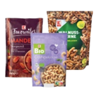 Nüsse, Kerne und Trockenfrüchte von K-BIO, K-CLASSIC & K-FAVOURITES im aktuellen Kaufland Prospekt