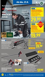 Berufsbekleidung im Lidl Prospekt in Hamburg Aktueller Lidl Prospekt mit Berufsbekleidung, "LIDL LOHNT SICH", Seite 28