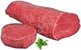 Aktuelle Rindfleisch Angebote bei REWE in Hamburg Aktuelles Rinder-Filet Angebot bei REWE in Hamburg ab 4,99 €