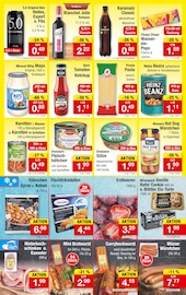 Knoblauch im Zimmermann Prospekt in Bremerhaven Aktueller Zimmermann Prospekt mit Knoblauch, "Mehr als Du denkst!", Seite 2