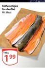 Rotfleischiges Forellenfilet im Angebot bei GLOBUS in Pirmasens Rotfleischiges Forellenfilet Angebote bei GLOBUS Pirmasens für 1,99 €