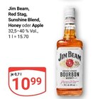 Aktuelles Red Stag Angebot bei GLOBUS in Duisburg ab 10,99 €