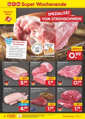 Aktueller Netto Marken-Discount Prospekt mit Ente, "Aktuelle Angebote", Seite 56