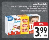 Angebot im EDEKA Lugau (Erzgebirge) Prospekt EDEKA Lugau (Erzgebirge) Prospekt mit im Angebot für 3,99 €