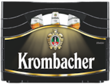 Getränkeland Ferdinandshof - Krombacher Pils Angebot im Prospekt Krombacher Pils bei Getränkeland im Ferdinandshof Prospekt für 15,99 €