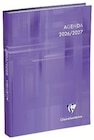 Super U Angers - Promo Agenda scolaire 12x17cm Promo Agenda scolaire 12x17cm à 3,64 € dans le catalogue Super U à Angers