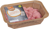 Bio-Putenbrust-geschnetzeltes im Angebot bei tegut in Gotha Bio-Putenbrust-geschnetzeltes Angebote von tegut... bei tegut Gotha für 8,99 €