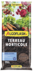 Promo Terreau horticole à 18,95 € dans le catalogue LaMaison.fr à Nueil-les-Aubiers