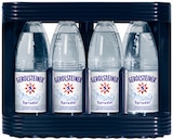 Aktuelles Mineralwasser Angebot bei METRO in Mannheim ab 5,94 €