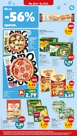 Aktueller Penny Prospekt mit Pizza, "Wer günstig will, muss Penny.", Seite 10