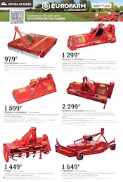 Offre Couteau Électrique dans le catalogue Espace Emeraude du moment à la page 10