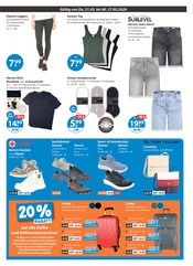 Damenschuhe im V-Markt Prospekt in Augsburg Aktueller V-Markt Prospekt mit Damenschuhe, "V-Markt einfach besser einkaufen", Seite 21