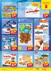 Aktueller Netto Marken-Discount Prospekt mit Joghurt, "Aktuelle Angebote", Seite 15