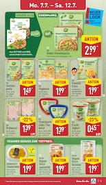 Tiefkühlkost im ALDI Nord Prospekt in Langenfeld Aktueller ALDI Nord Prospekt mit Tiefkühlkost, "Aktuelle Angebote", Seite 13