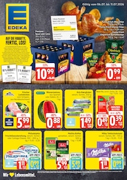 Discounter Prospekt von E center Kratzmann Schwarzenbek E center Kratzmann Prospekt: "Top Angebote", 27 Seiten, 06.07.2026 - 11.07.2026