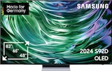 OLED-Fernseher Angebote von Samsung bei EP: Euskirchen für 1.599,00 €