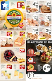 Eier im WEZ Prospekt in Bad Oeynhausen Aktueller WEZ Prospekt mit Eier, "Die WEZette", Seite 5