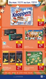 D'autres offres dans le catalogue "ARRIVAGES FESTIFS À PRIX DISCOUNT." de Aldi D'autres offres dans le catalogue "ARRIVAGES FESTIFS À PRIX DISCOUNT." de Aldi à la page 13