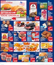 Braten im Kaufland Prospekt in Mainz Aktueller Kaufland Prospekt mit Braten, "Aktuelle Angebote", Seite 6