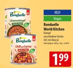 Linseneintopf Classic Style im Angebot bei famila Nordost in Kiel Linseneintopf Classic Style Angebote von Bonduelle bei famila Nordost Kiel für 1,99 €