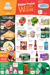 Aktueller GLOBUS Prospekt mit Hackfleisch, "Aktuelle Angebote", Seite 3