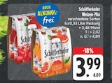 Weizen-Mix Grapefruit bei E center im Forchheim Prospekt für 3,99 €